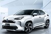 Toyota Yaris Cross GR Parts en Modellista