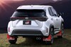 Toyota Yaris Cross GR Parts en Modellista