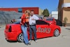 Dacia Duster Summer AutoK9