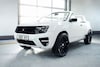 Dacia Duster Summer AutoK9