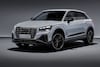 Audi Q2 facelift