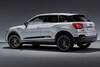 Audi Q2 facelift