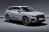 Audi Q2 facelift