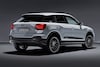 Audi Q2 facelift