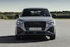 Audi Q2 facelift