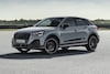 Audi Q2 facelift