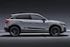 Audi Q2 facelift