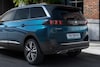 Peugeot 5008 facelift