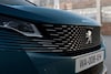 Peugeot 5008 facelift