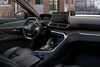 Peugeot 5008 facelift