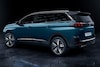 Peugeot 5008 facelift