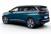 Peugeot 5008 facelift