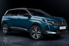 Peugeot 5008 facelift