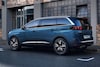 Peugeot 5008 facelift