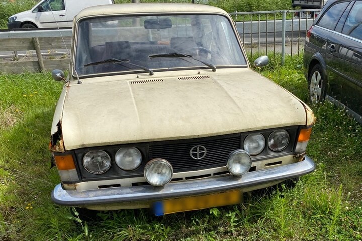 FSO 125p