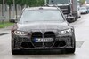 Spyshots BMW M3 Touring