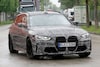 Spyshots BMW M3 Touring