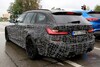 Spyshots BMW M3 Touring