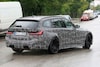 Spyshots BMW M3 Touring