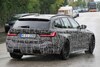 Spyshots BMW M3 Touring