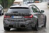 Spyshots BMW M3 Touring