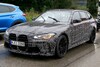 Spyshots BMW M3 Touring