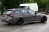 Spyshots BMW M3 Touring