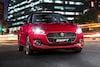 Suzuki Swift Hybrid Allgrip
