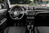 Suzuki Swift Hybrid Allgrip