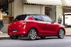 Suzuki Swift Hybrid Allgrip