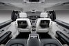Rolls-Royce Ghost Extended