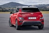 Hyundai Kona en Kona N-Line facelift