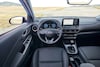 Hyundai Kona en Kona N-Line facelift