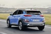Hyundai Kona en Kona N-Line facelift