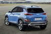 Hyundai Kona en Kona N-Line facelift