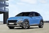 Hyundai Kona en Kona N-Line facelift