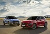 Hyundai Kona en Kona N-Line facelift