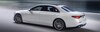 Mercedes-Benz S-klasse gelekt
