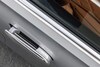 Mercedes-Benz S-klasse gelekt