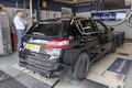 Rollenbank 308 GTI