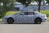 Mercedes-Benz EQS Spyshots