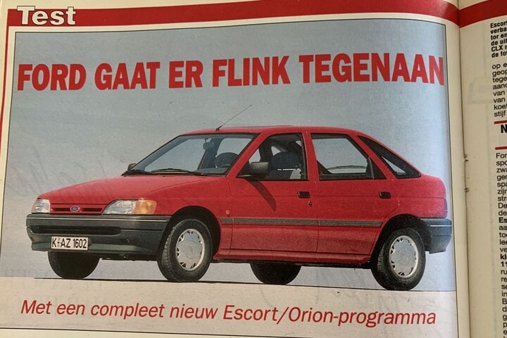 AutoWeek 36 1990