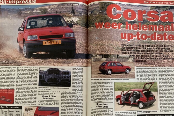 AutoWeek 36 1990