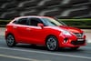 Toyota Starlet 2020