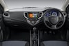 Toyota Starlet 2020
