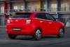 Toyota Starlet 2020