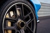 Volvo P1800 Cyan Racing