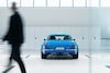 Volvo P1800 Cyan Racing