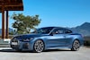 BMW 4-serie Coupé