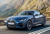 BMW 4-serie Coupé